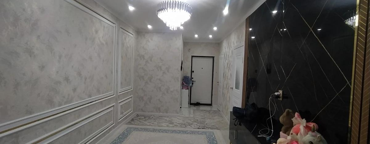 1-комнатная квартира · 36 м² · 9/12 этаж, мкр Нурсат 2