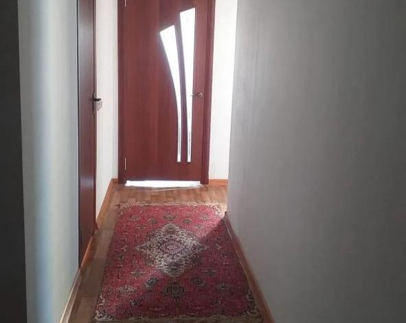 1-комнатная квартира · 42 м² · 5/9 этаж, мкр Нурсат 2 12