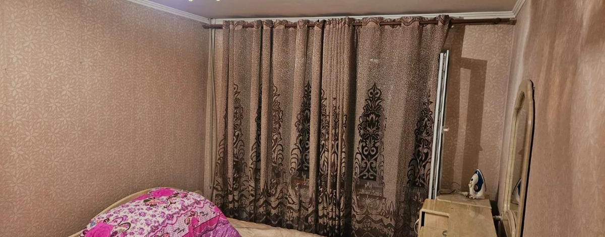 2-комнатная квартира · 56 м² · 2/5 этаж, 18-й микрорайон, 18-й микрорайон 3