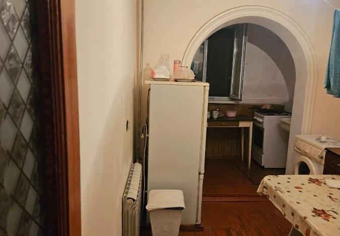 2-комнатная квартира · 56 м² · 2/5 этаж, 18-й микрорайон, 18-й микрорайон 3