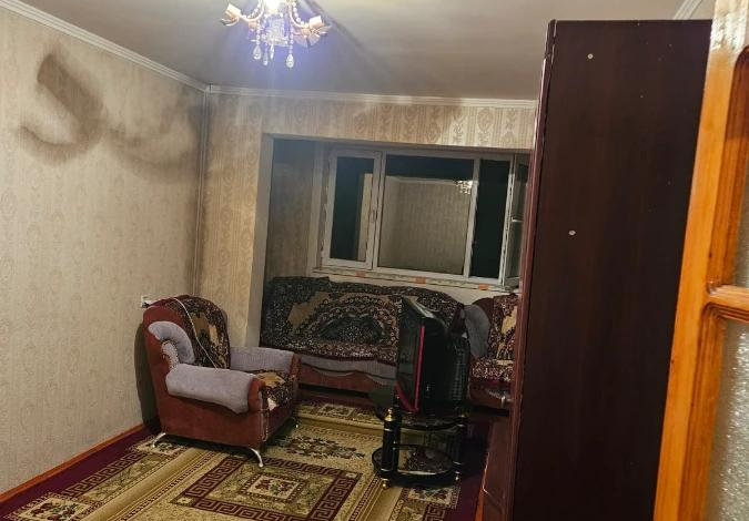 2-комнатная квартира · 56 м² · 2/5 этаж, 18-й микрорайон, 18-й микрорайон 3