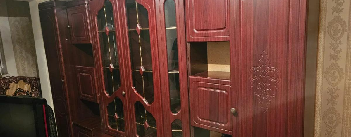 2-комнатная квартира · 56 м² · 2/5 этаж, 18-й микрорайон, 18-й микрорайон 3