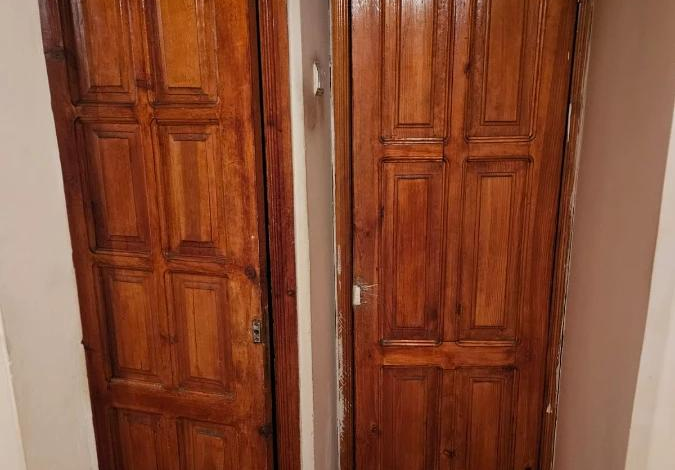 2-комнатная квартира · 56 м² · 2/5 этаж, 18-й микрорайон, 18-й микрорайон 3