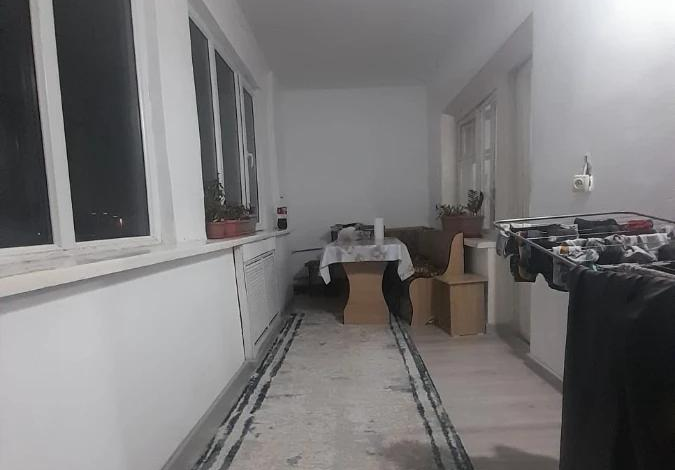 4-комнатная квартира · 75.8 м² · 4/5 этаж, Адырбекова — Орынбаева