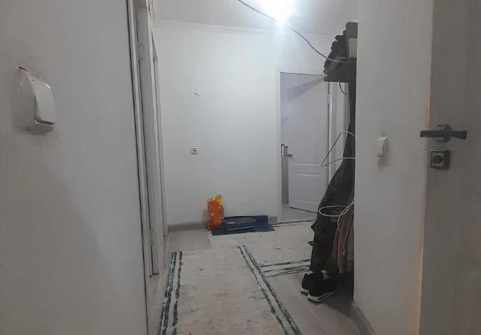 4-комнатная квартира · 75.8 м² · 4/5 этаж, Адырбекова — Орынбаева