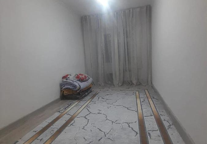 4-комнатная квартира · 75.8 м² · 4/5 этаж, Адырбекова — Орынбаева