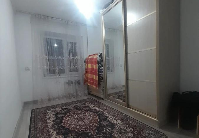 4-комнатная квартира · 75.8 м² · 4/5 этаж, Адырбекова — Орынбаева