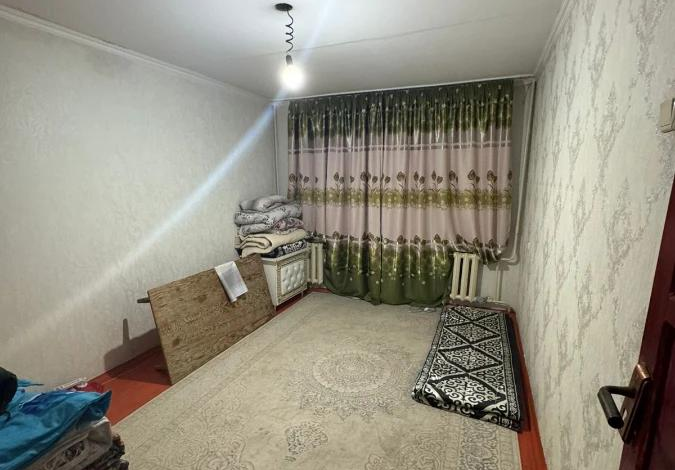 2-комнатная квартира · 43 м² · 4/5 этаж, Байтурсынова — Студенческий - КЕНТУККИ