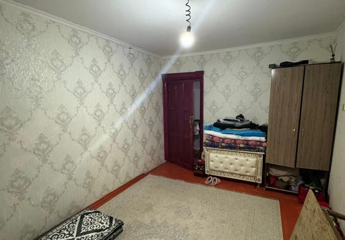 2-комнатная квартира · 43 м² · 4/5 этаж, Байтурсынова — Студенческий - КЕНТУККИ