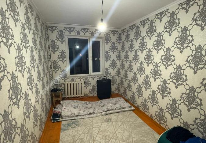 2-комнатная квартира · 43 м² · 4/5 этаж, Байтурсынова — Студенческий - КЕНТУККИ