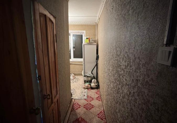 2-комнатная квартира · 43 м² · 4/5 этаж, Байтурсынова — Студенческий - КЕНТУККИ