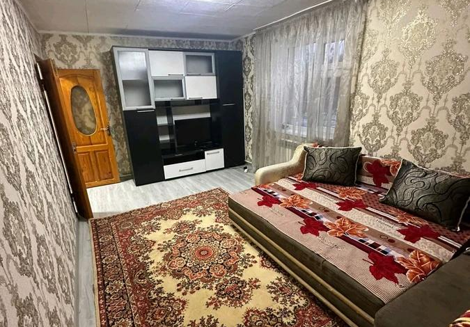 1-комнатная квартира · 36 м² · 3/5 этаж, Желтоксан 12