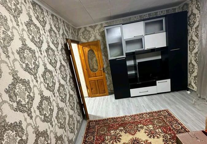 1-комнатная квартира · 36 м² · 3/5 этаж, Желтоксан 12