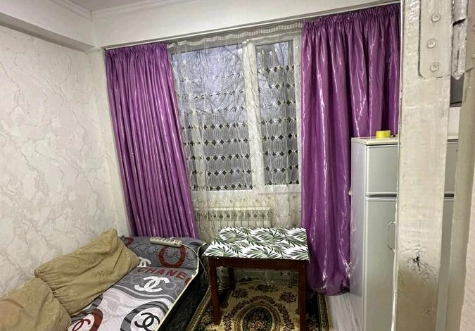 1-комнатная квартира · 36 м² · 3/5 этаж, Желтоксан 12