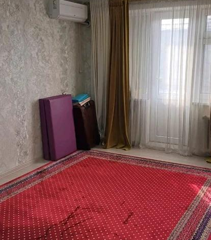 2-комнатная квартира · 42 м² · 4/5 этаж, Аскарова — Аскарова Мангельдина