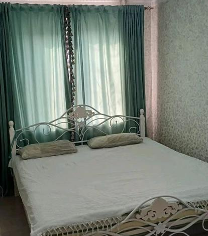 2-комнатная квартира · 42 м² · 4/5 этаж, Аскарова — Аскарова Мангельдина