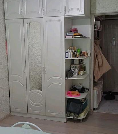 2-комнатная квартира · 42 м² · 4/5 этаж, Аскарова — Аскарова Мангельдина