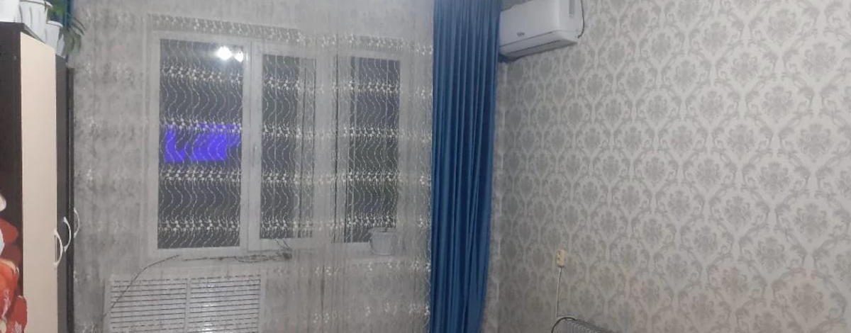 1-комнатная квартира · 32 м² · 2 этаж, 21 микрорайон