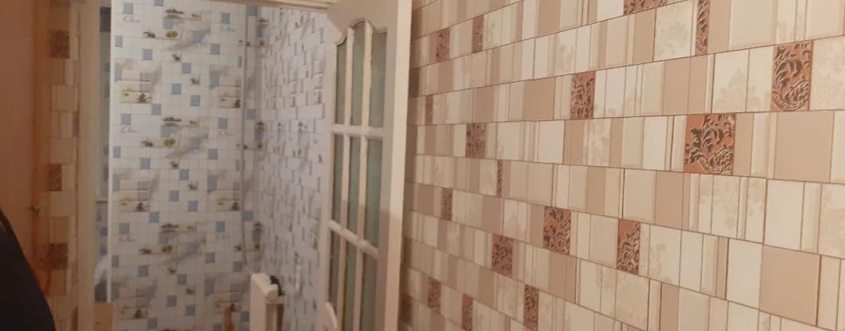 1-комнатная квартира · 32 м² · 2 этаж, 21 микрорайон