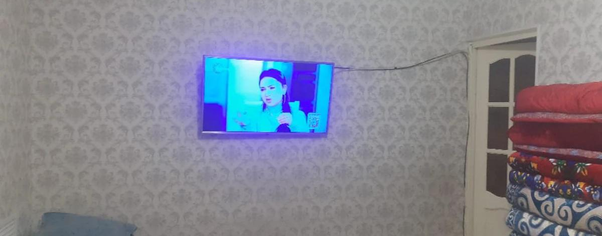 1-комнатная квартира · 32 м² · 2 этаж, 21 микрорайон