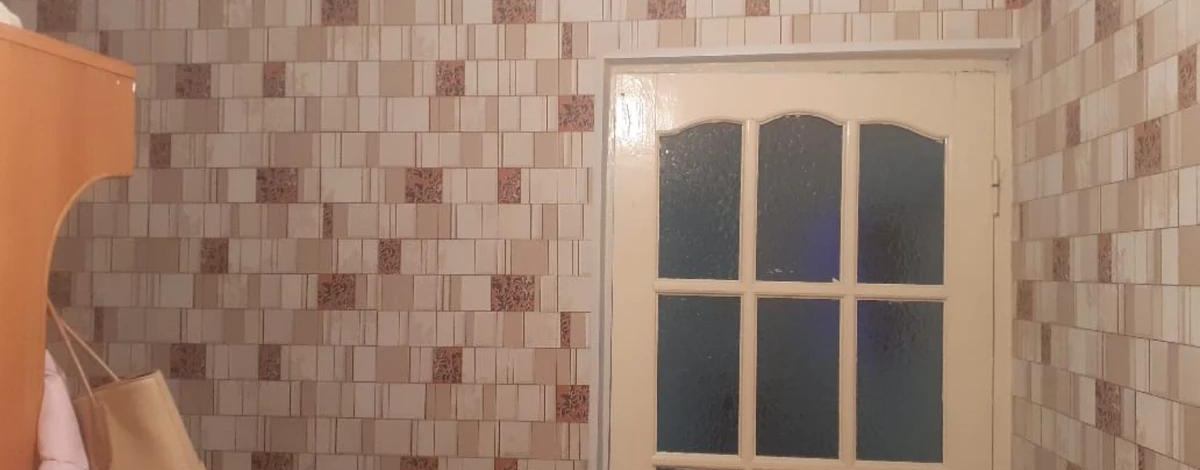 1-комнатная квартира · 32 м² · 2 этаж, 21 микрорайон