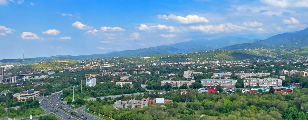 4-комнатная квартира · 110.1 м² · 19/20 этаж, Гагарина 310/9 — Аль-Фараби