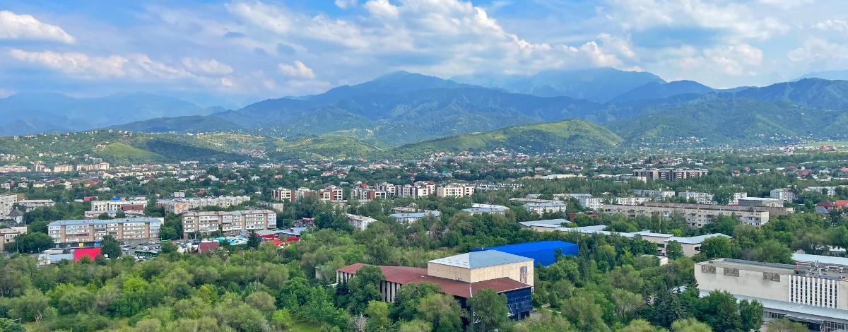 4-комнатная квартира · 110.1 м² · 19/20 этаж, Гагарина 310/9 — Аль-Фараби
