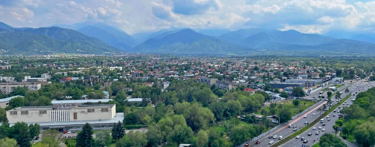 4-комнатная квартира · 110.1 м² · 19/20 этаж, Гагарина 310/9 — Аль-Фараби