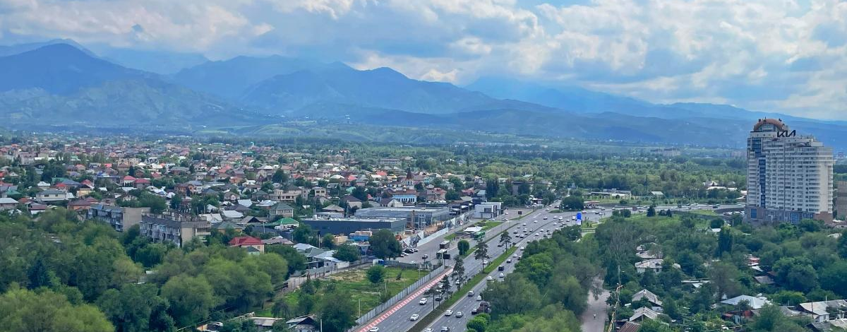 4-комнатная квартира · 110.1 м² · 19/20 этаж, Гагарина 310/9 — Аль-Фараби