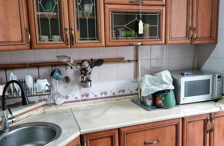 3-комнатная квартира · 70.6 м² · 2/5 этаж, мкр Север , Ближний Север 14