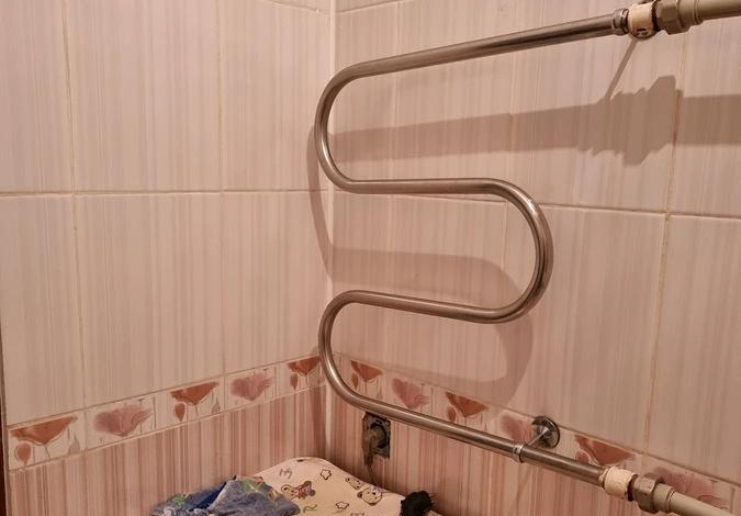 3-комнатная квартира · 70.6 м² · 2/5 этаж, мкр Север , Ближний Север 14