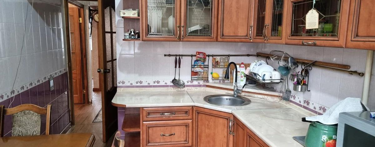 3-комнатная квартира · 70.6 м² · 2/5 этаж, мкр Север , Ближний Север 14