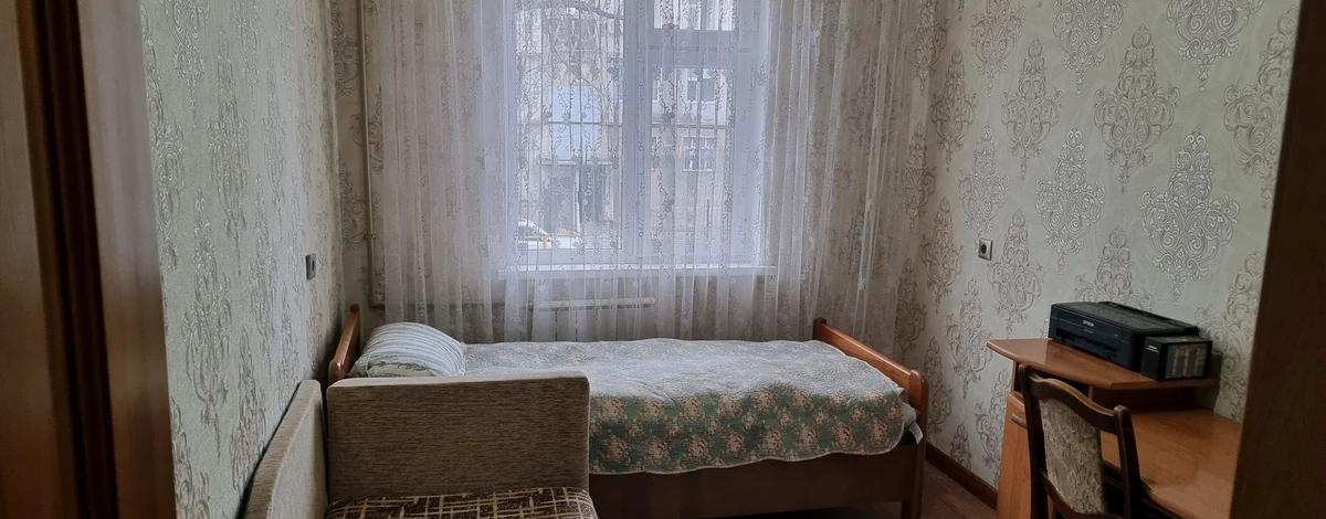 3-комнатная квартира · 70.6 м² · 2/5 этаж, мкр Север , Ближний Север 14