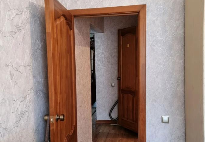 3-комнатная квартира · 70.6 м² · 2/5 этаж, мкр Север , Ближний Север 14