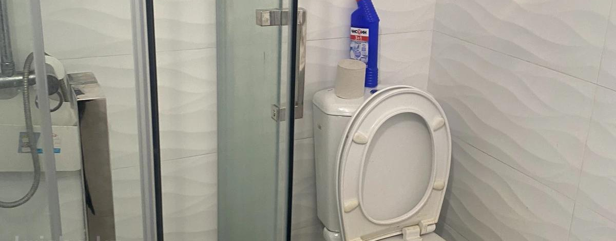 3-комнатная квартира · 95 м² · 2 этаж, Тыныбаева 41