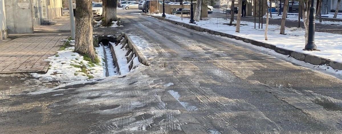 3-комнатная квартира · 95 м² · 2 этаж, Тыныбаева 41