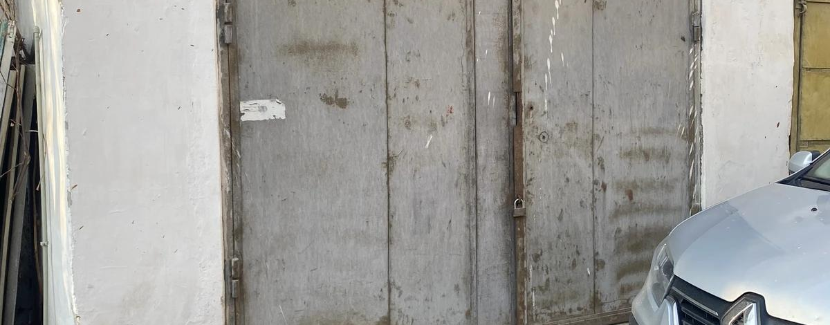 3-комнатная квартира · 95 м² · 2 этаж, Тыныбаева 41