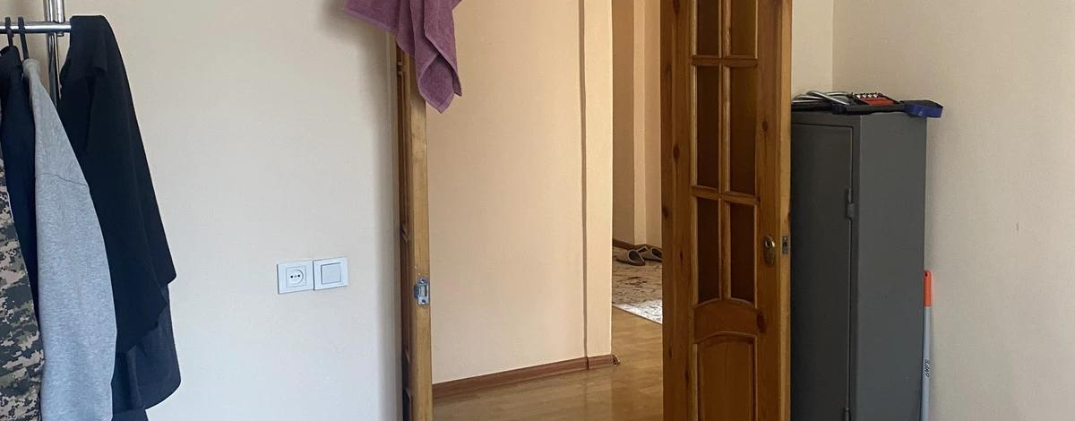 3-комнатная квартира · 95 м² · 2 этаж, Тыныбаева 41