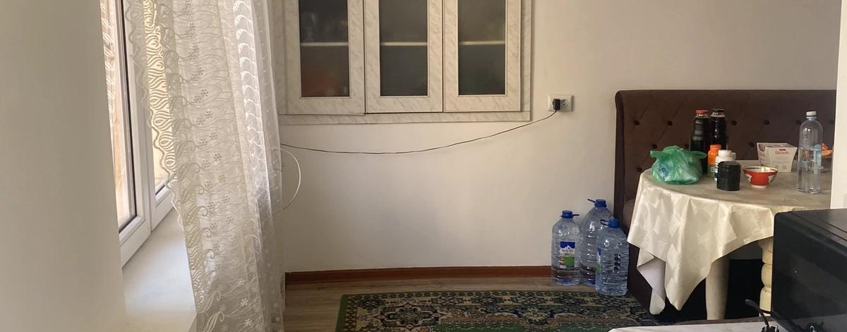 3-комнатная квартира · 95 м² · 2 этаж, Тыныбаева 41