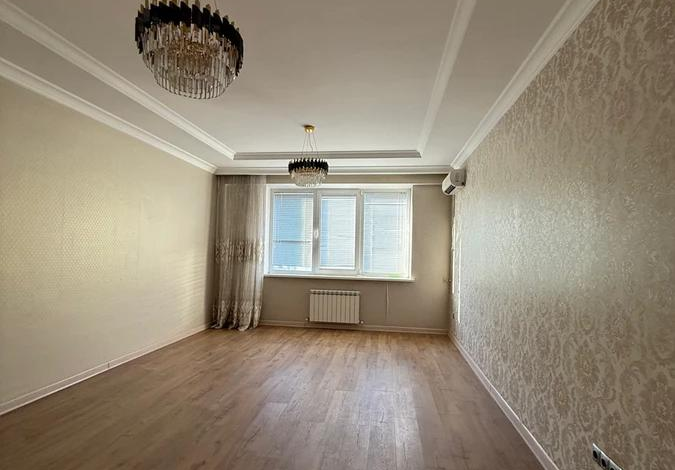 4-комнатная квартира · 151.7 м² · 6/13 этаж, Кунаева 35