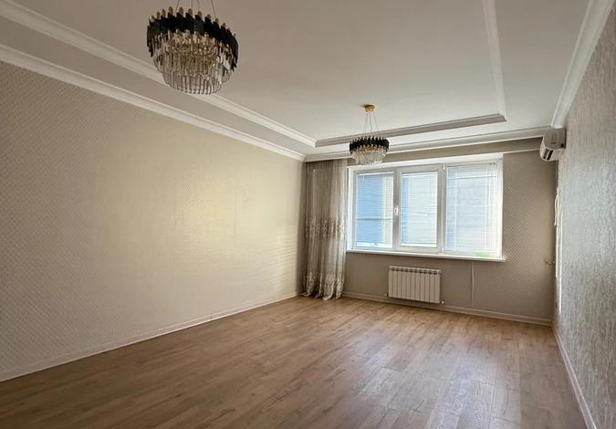 4-комнатная квартира · 151.7 м² · 6/13 этаж, Кунаева 35