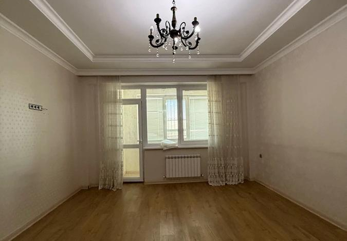 4-комнатная квартира · 151.7 м² · 6/13 этаж, Кунаева 35