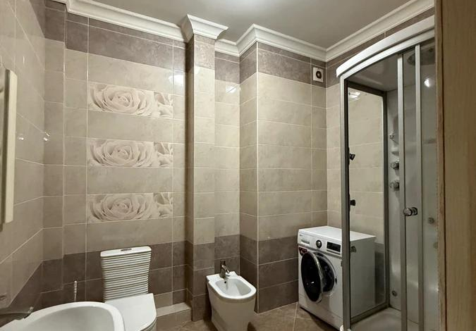 4-комнатная квартира · 151.7 м² · 6/13 этаж, Кунаева 35