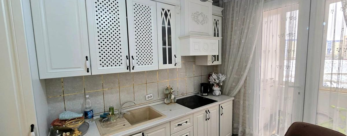 2-комнатная квартира · 60 м² · 6/12 этаж, мкр Нурсат 2 144