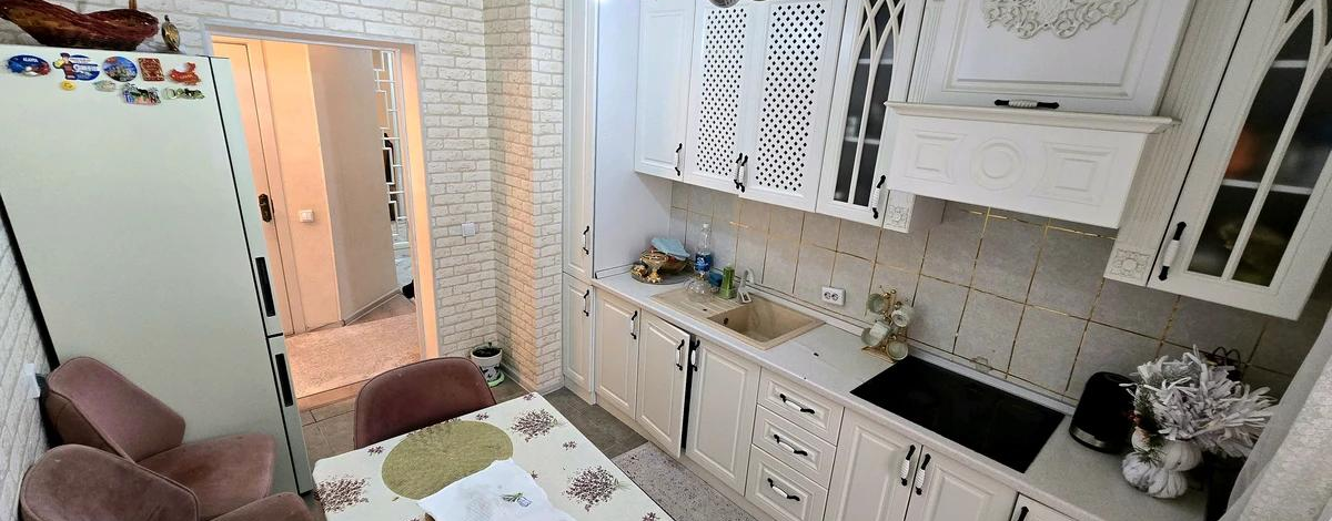 2-комнатная квартира · 60 м² · 6/12 этаж, мкр Нурсат 2 144