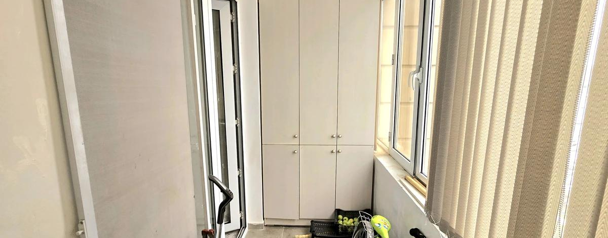 2-комнатная квартира · 60 м² · 6/12 этаж, мкр Нурсат 2 144