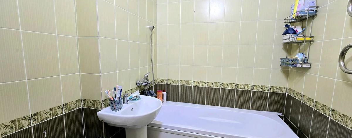 2-комнатная квартира · 60 м² · 6/12 этаж, мкр Нурсат 2 144