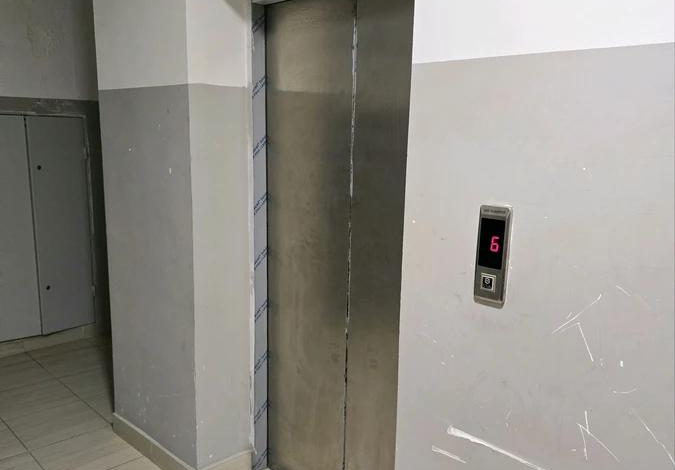 2-комнатная квартира · 60 м² · 6/12 этаж, мкр Нурсат 2 144