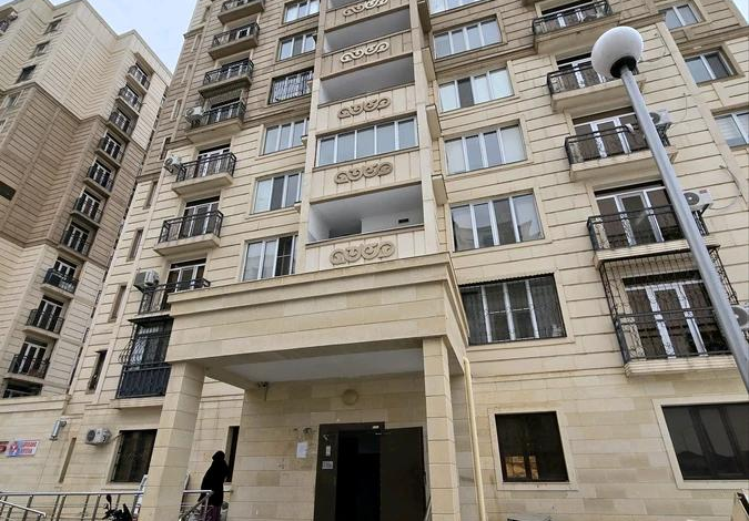 2-комнатная квартира · 60 м² · 6/12 этаж, мкр Нурсат 2 144