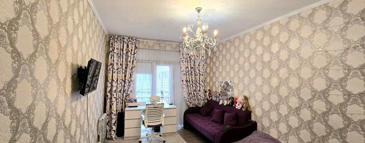 2-комнатная квартира · 60 м² · 6/12 этаж, мкр Нурсат 2 144